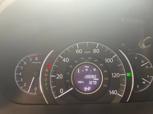 Used 2012 Honda CR-V EX-L image 13