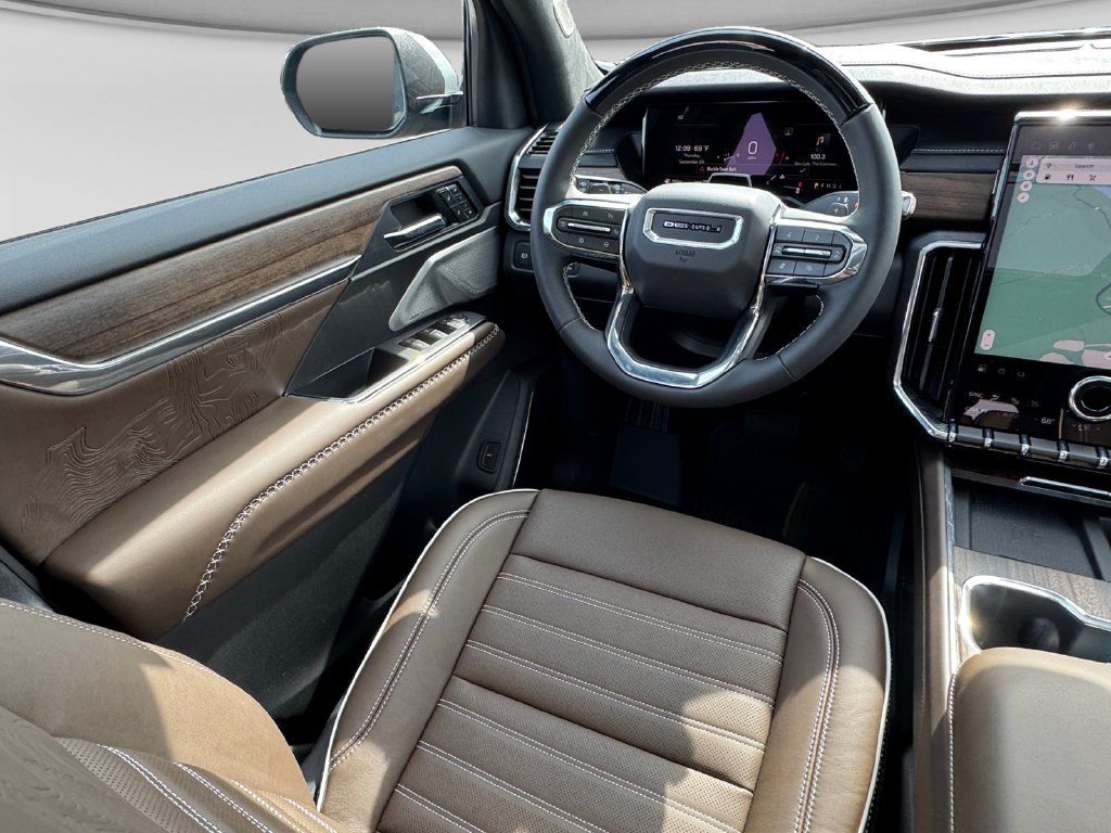 New 2027 GMC Acadia Denali Ultimate w/ LPO, Floor Liner Package AWD/4WD image 17