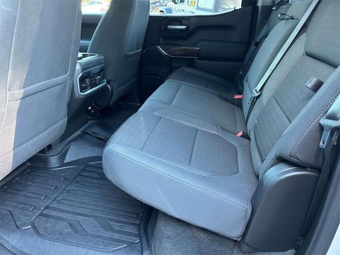 Used 2021 GMC Sierra 1500 Elevation w/ Preferred Package image 10
