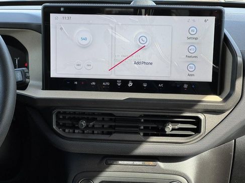 New 2026 Ford Bronco Sport Big Bend image 8