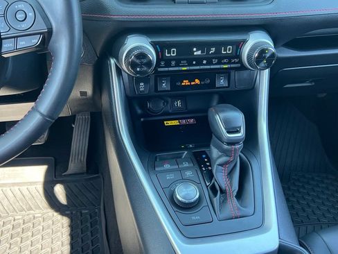 Certified 2023 Toyota RAV4 XSE w/ Weather Package AWD/4WD image 20