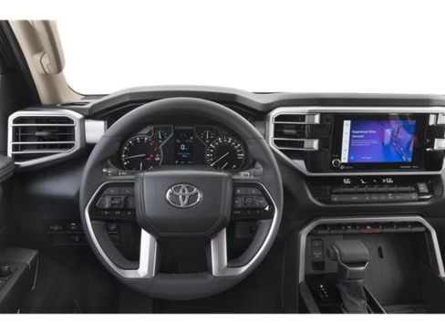 Used 2026 Toyota Tundra SR5 AWD/4WD image 6