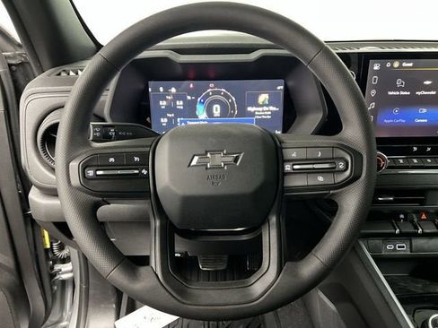 New 2026 Chevrolet Colorado Trail Boss image 11