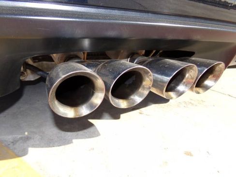 Used 2005 Chevrolet Corvette 1SB Z51 Coupe w/ Preferred Equipment Group image 9