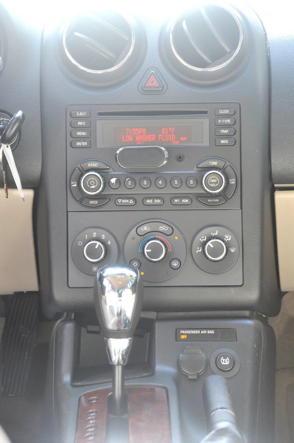 Used 2008 Pontiac G6 Value Leader FWD image 23