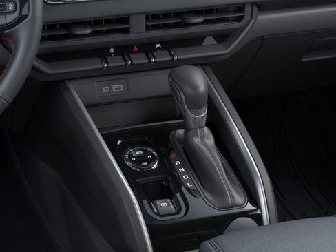 New 2026 Chevrolet Colorado W/T w/ WT Custom Package image 23