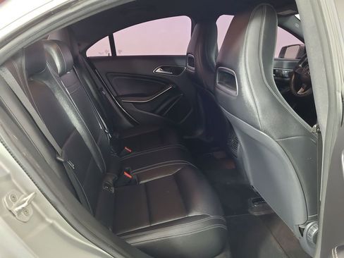 Used 2016 Mercedes-Benz CLA 250 4MATIC image 20