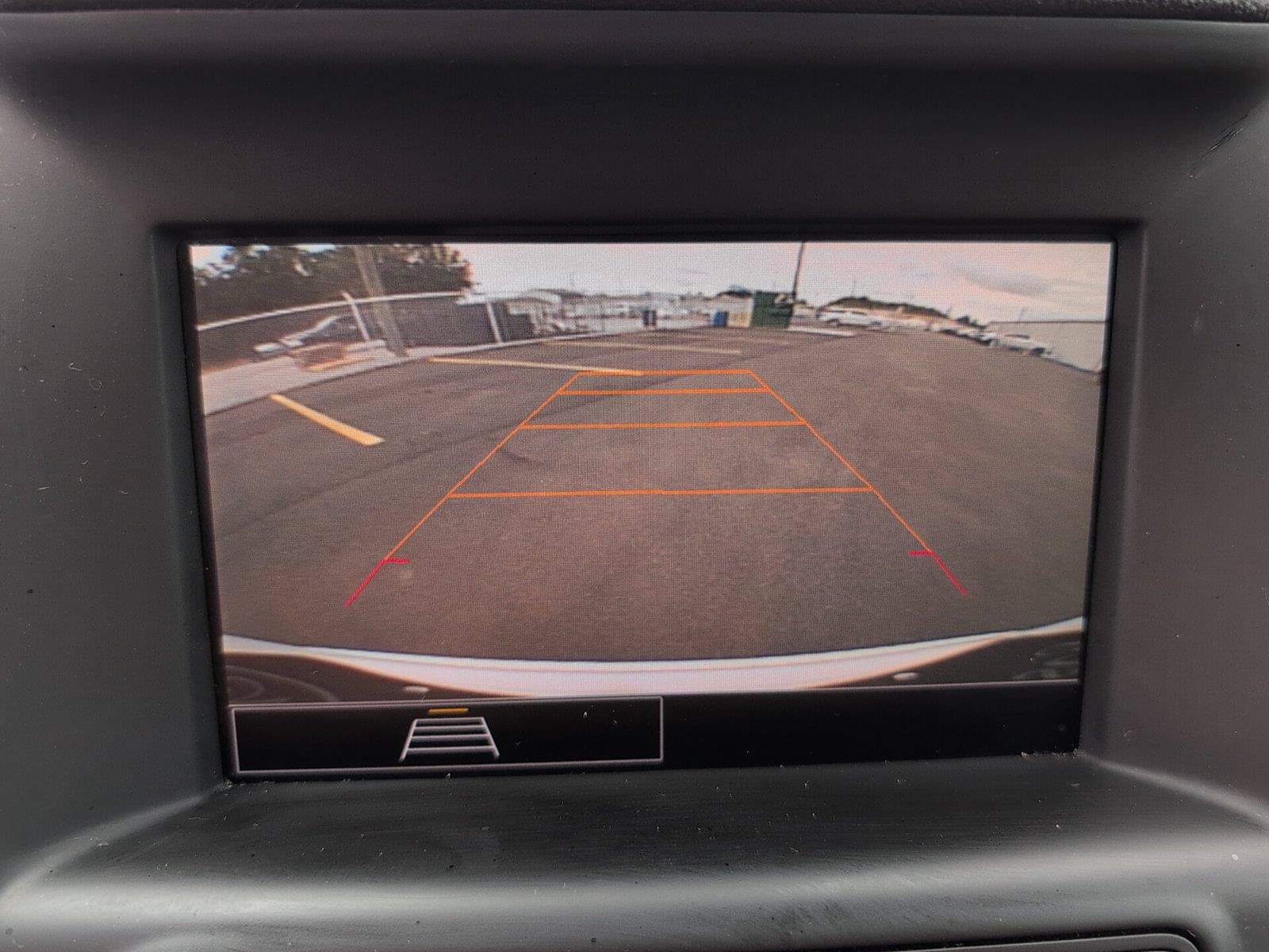 Certified 2024 GMC Terrain SLE FWD image 18