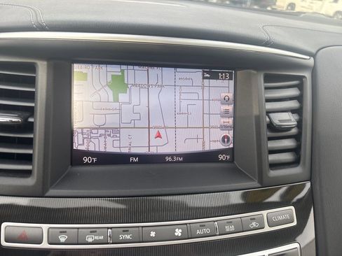 Used 2019 INFINITI QX60 Luxe w/ Essential Package image 23