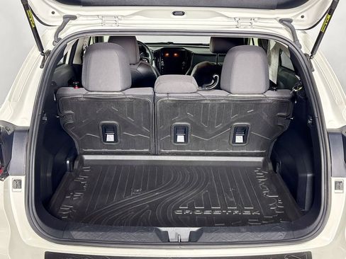 Certified 2024 Subaru Crosstrek 2.0i Premium image 22