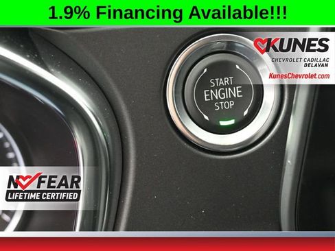 New 2026 Chevrolet Blazer LT w/ Convenience Package AWD/4WD image 17