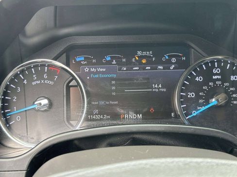 Used 2019 Ford Expedition Max XLT w/ Equipment Group 202A AWD/4WD image 32