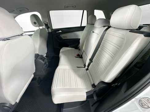Used 2023 Volkswagen Tiguan S FWD image 23