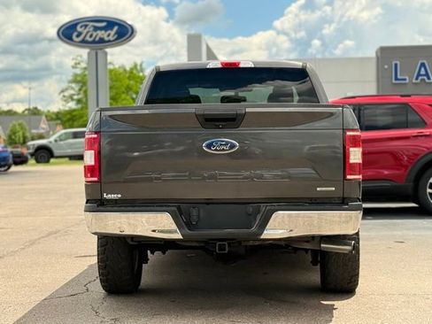 Used 2019 Ford F150 XLT w/ Trailer Tow Package AWD/4WD image 36
