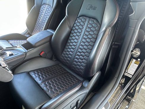 Used 2018 Audi RS 5 w/ Dynamic Package AWD/4WD image 19