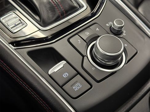 Used 2025 MAZDA CX-5 2.5 Turbo image 30