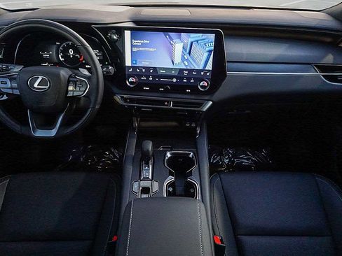 New 2026 Lexus RX 350 Premium image 13