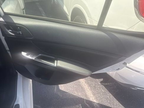 Used 2019 Subaru WRX Premium AWD/4WD image 28