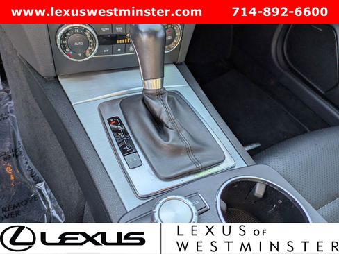 Used 2015 Mercedes-Benz C 350 Coupe image 18