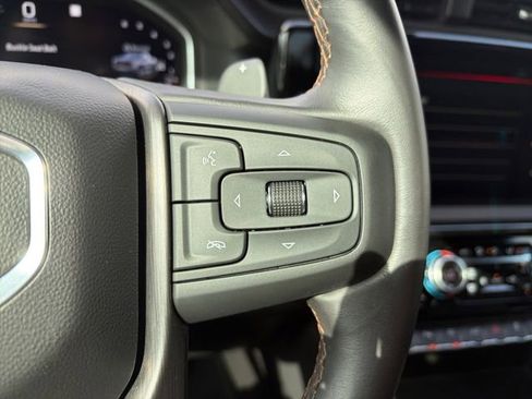 Used 2022 GMC Sierra 1500 AT4 w/ AT4 Premium Package image 8
