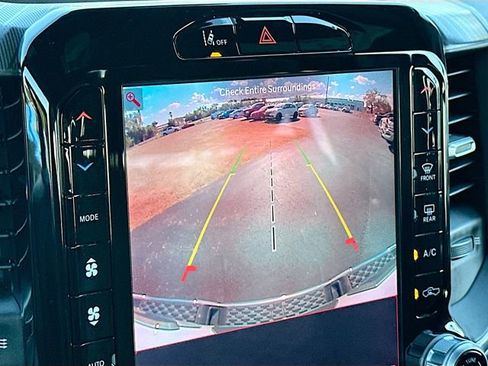 Used 2025 RAM 1500 Big Horn image 14