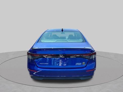 Used 2023 Honda Accord Sport image 17
