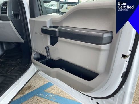 Certified 2021 Ford F250 XL image 15