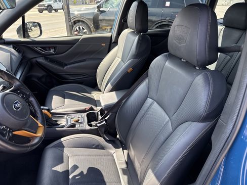 Used 2022 Subaru Forester Wilderness image 12