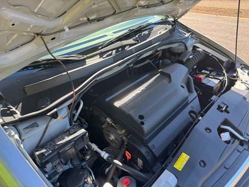 Used 2002 Honda Odyssey EX image 38