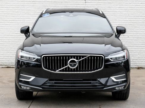 Used 2019 Volvo XC60 T5 Inscription w/ Protection Package Premier FWD image 5