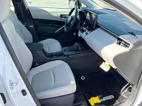 New 2026 Toyota Corolla Cross L image 15