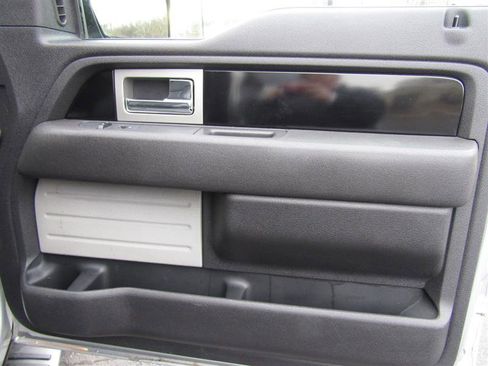 Used 2011 Ford F150 FX4 w/ FX Luxury Pkg image 27