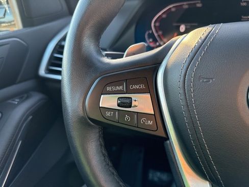 Used 2021 BMW X5 xDrive40i w/ Convenience Package image 19