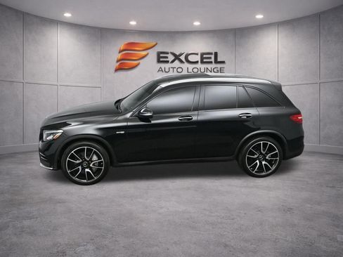 Used 2018 Mercedes-Benz GLC 43 AMG 4MATIC image 46