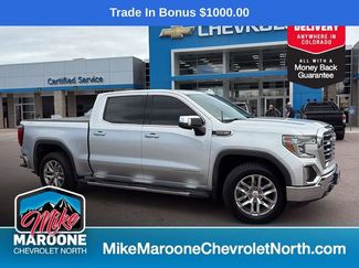 Used 2020 GMC Sierra 1500 SLT w/ SLT Premium Plus Package video 1