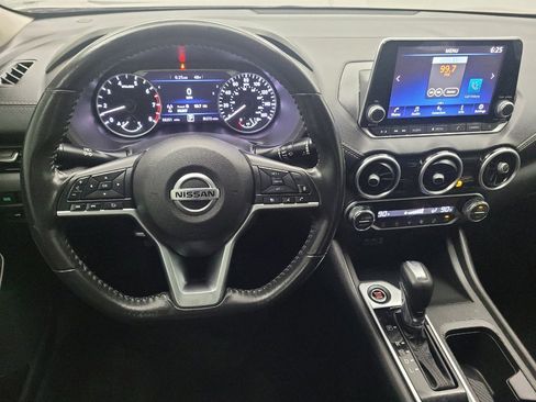 Used 2021 Nissan Sentra SV image 22