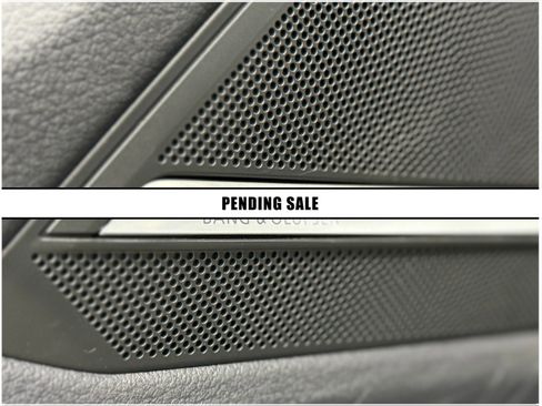 Used 2023 Audi A6 Prestige w/ Prestige Package image 13