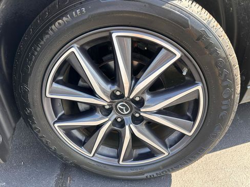 Used 2018 MAZDA CX-5 Grand Touring AWD/4WD image 2