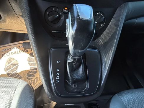 Used 2016 Ford Transit Connect XL FWD image 16