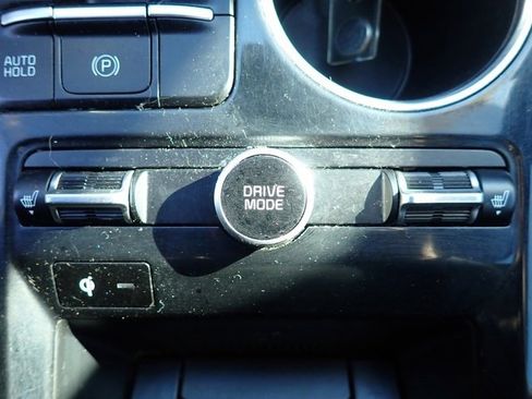 Used 2021 Kia K5 GT image 23