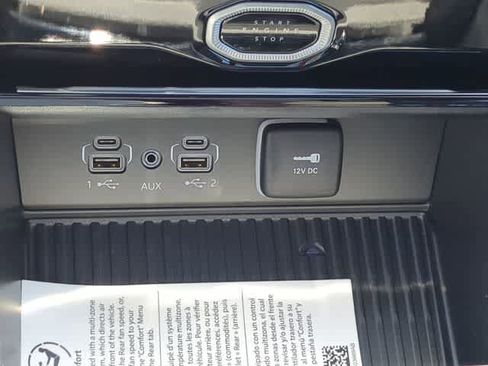 New 2026 Jeep Grand Cherokee L Limited AWD/4WD image 34
