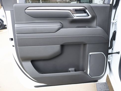 New 2026 Chevrolet Silverado 2500 LTZ w/ LTZ Plus Package image 28