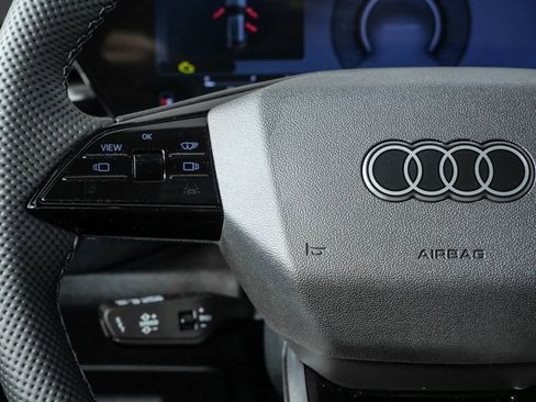 New 2026 Audi SQ5 Premium Plus image 10