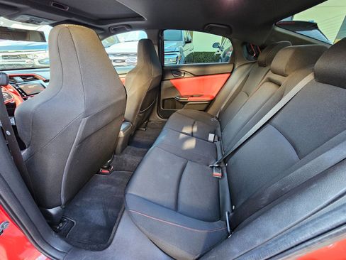 Used 2018 Honda Civic Si image 20