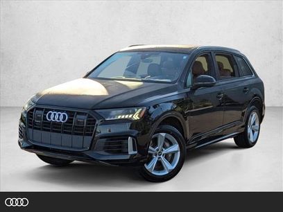 Used 2023 Audi Q7 3.0T Premium w/ Convenience Package