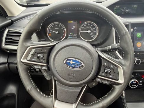 Used 2023 Subaru Forester Touring AWD/4WD image 13