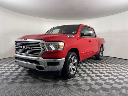 Used 2024 RAM 1500 Laramie