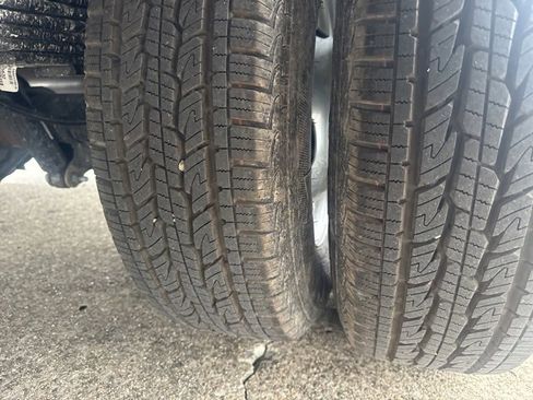 New 2024 Chevrolet Express 3500 w/ Power Convenience Package image 31