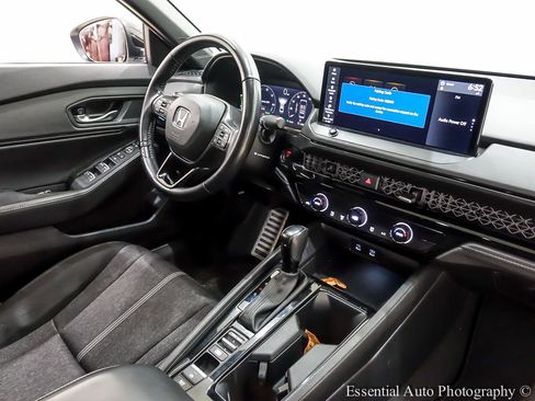 Used 2023 Honda Accord Sport image 32