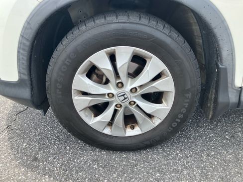 Used 2013 Honda CR-V EX-L image 29
